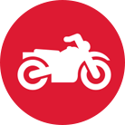 Seguro de Motocicleta Yakima