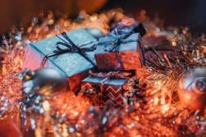 ¿Están sus regalos de Navidad cubiertos por un seguro de vivienda?